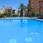 Borumbot 26 - Grupo Turis Apartman Calpe