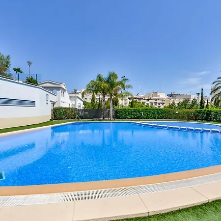 Lejlighed Borumbot 26