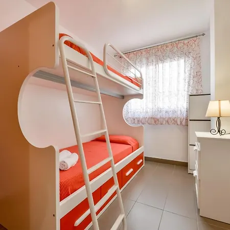 Borumbot 26 Lejlighed Calpe