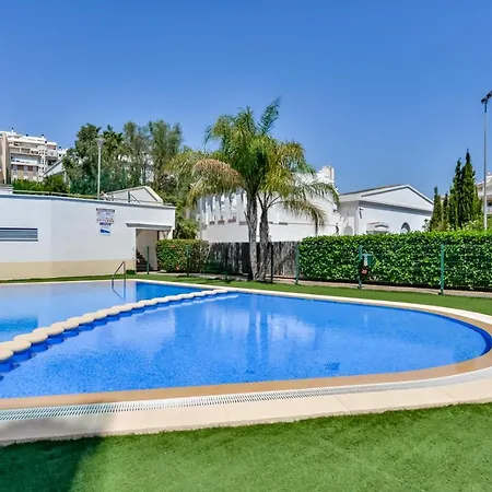 Lejlighed Borumbot 26 *