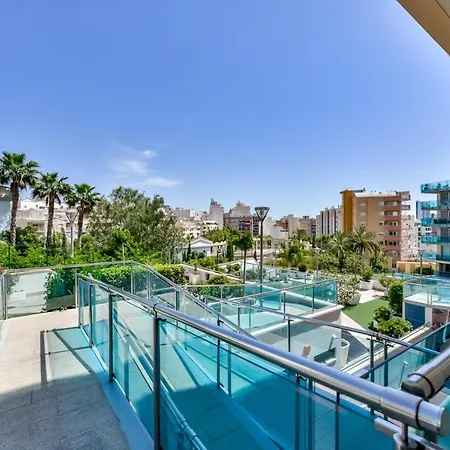 Lejlighed Borumbot 26