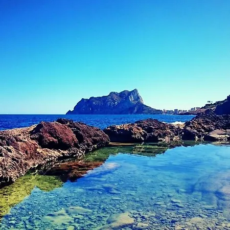 Borumbot 26 Lejlighed *