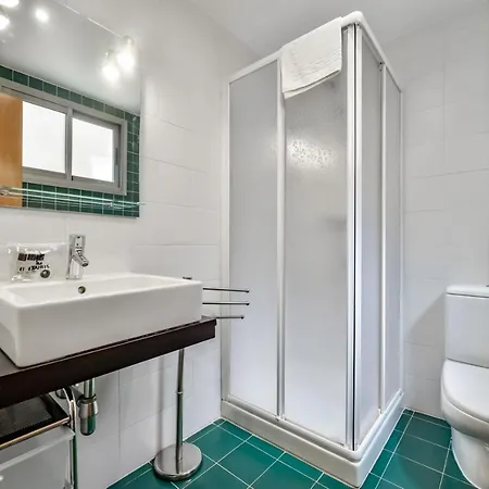 Borumbot 26 Lejlighed *