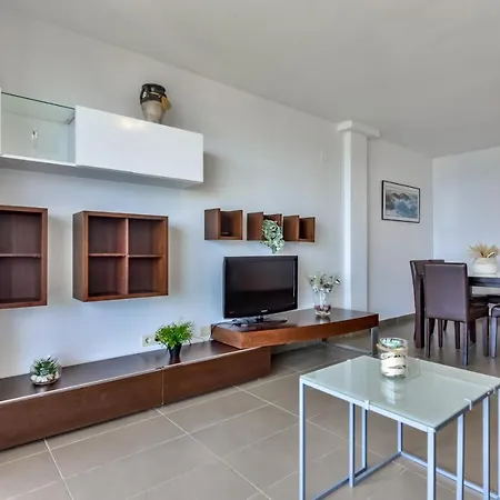 Lejlighed Borumbot 26 *