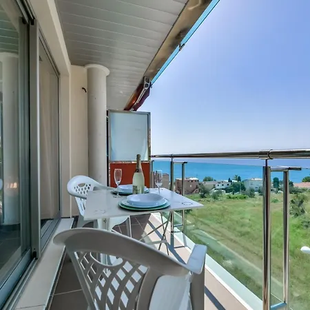 Lejlighed Borumbot 26