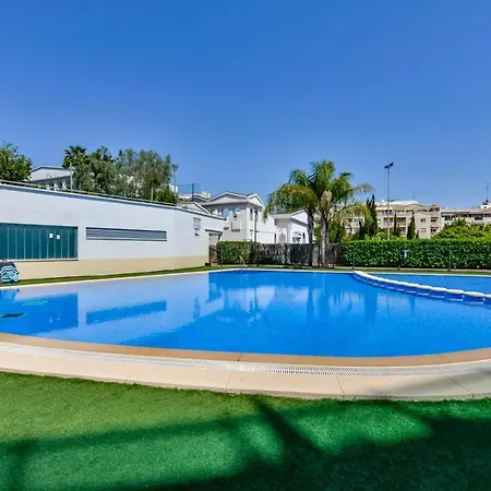 Borumbot 26 Lejlighed Calpe