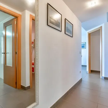 Borumbot 26 Lejlighed *