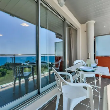 Lejlighed Borumbot 26