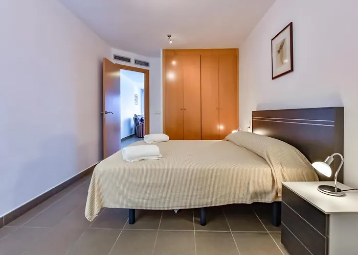 Borumbot 26 - Grupo Turis * Calpe