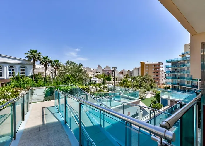 Apartment Borumbot 26 - Grupo Turis