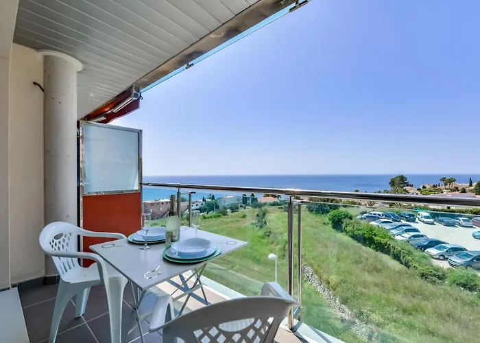 Apartment Borumbot 26 - Grupo Turis *