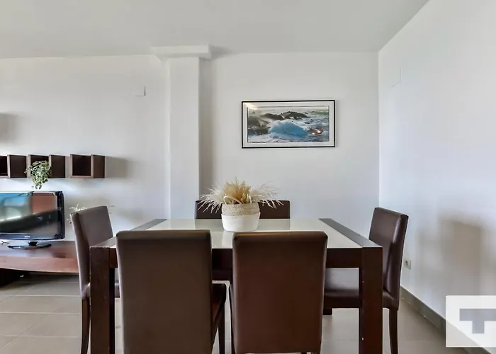 Borumbot 26 - Grupo Turis * Calpe