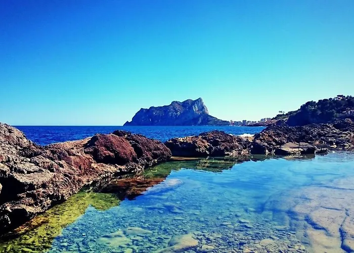 Borumbot 26 - Grupo Turis Apartment *