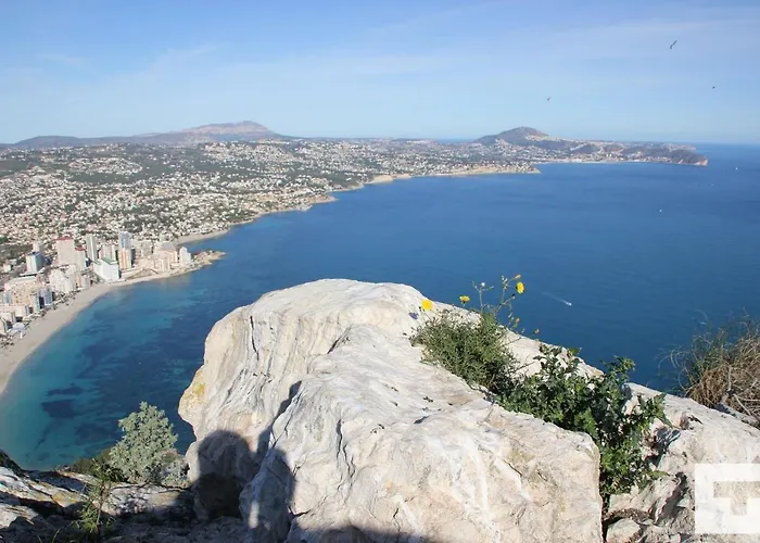 Borumbot 26 - Grupo Turis Calpe