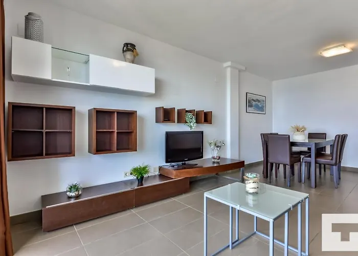 Apartment Borumbot 26 - Grupo Turis *