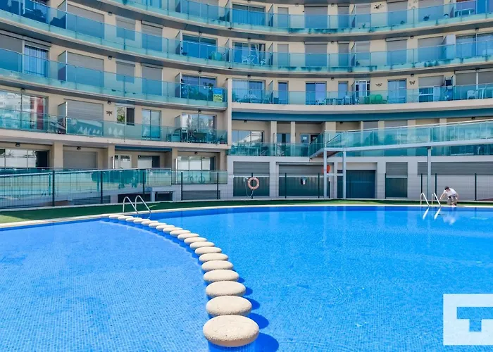 Borumbot 26 - Grupo Turis