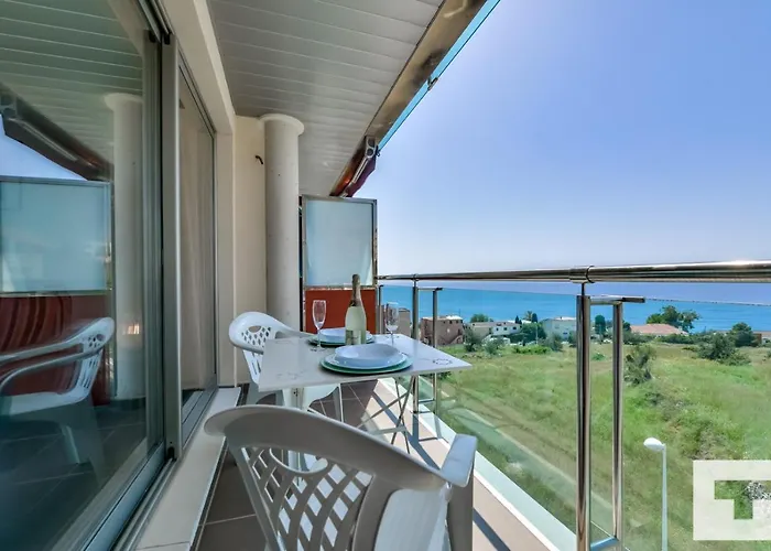 Apartment Borumbot 26 - Grupo Turis