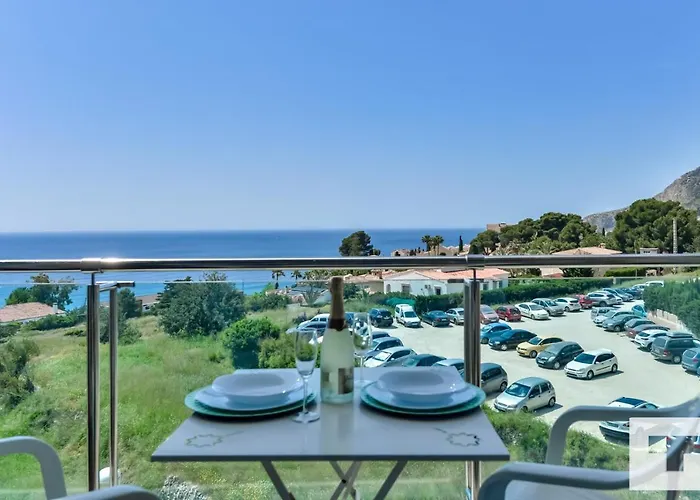 Borumbot 26 - Grupo Turis Apartment *