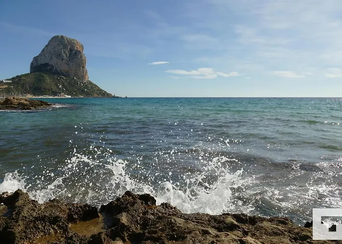 Borumbot 26 - Grupo Turis * Calpe