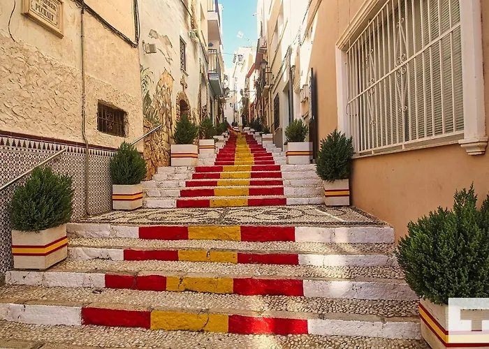 Borumbot 26 - Grupo Turis Calpe