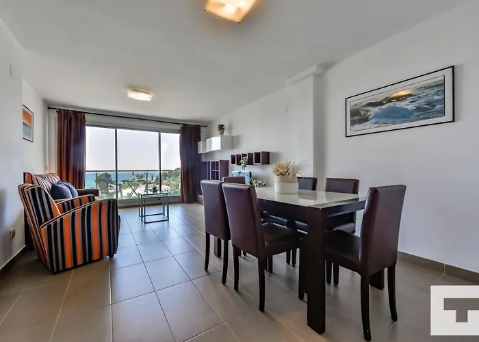 Apartment Borumbot 26 - Grupo Turis *