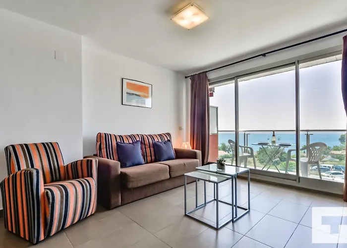 Apartment Borumbot 26 - Grupo Turis