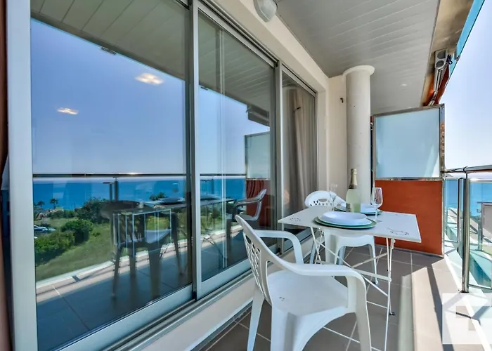 Apartment Borumbot 26 - Grupo Turis