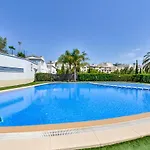 Apartmán Borumbot 26 - Grupo Turis