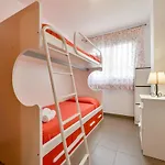 Borumbot 26 - Grupo Turis Apartmán Calpe