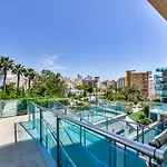 Apartmán Borumbot 26 - Grupo Turis