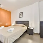 Borumbot 26 - Grupo Turis Apartmán *