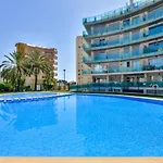 Apartmán Borumbot 26 - Grupo Turis Calpe