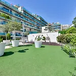 Borumbot 26 - Grupo Turis Apartmán
