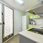 Borumbot 26 - Grupo Turis Apartmán Calpe