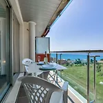 Apartmán Borumbot 26 - Grupo Turis