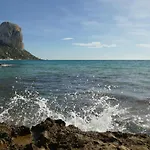 Borumbot 26 - Grupo Turis * Calpe