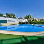 Borumbot 26 - Grupo Turis Apartmán Calpe