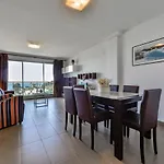 Apartmán Borumbot 26 - Grupo Turis *