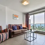 Apartmán Borumbot 26 - Grupo Turis